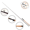 Wędka Castingowa Savage Gear Alpha SG6 Swimbait 241cm | 80-150g