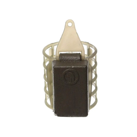 Koszyk zanętowy Flagman Micro Cage Fin Feeder XS 28g