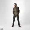 Koszula Geoff Anderson Ezmar All Year | Sun/Grey | M