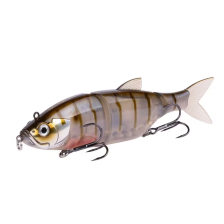 Wobler Shimano Yasei Soul Swim SS 23cm | Wakasagi Tiger