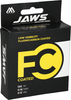 Żyłka Mikado Jaws FC COATED 0.18mm | 4.05kg | 150m | transparentna