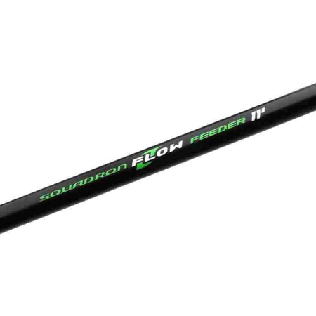 .Wędka FLAGMAN Squadron Flow Feeder 3.90m c.w do 150g (3+2sec)