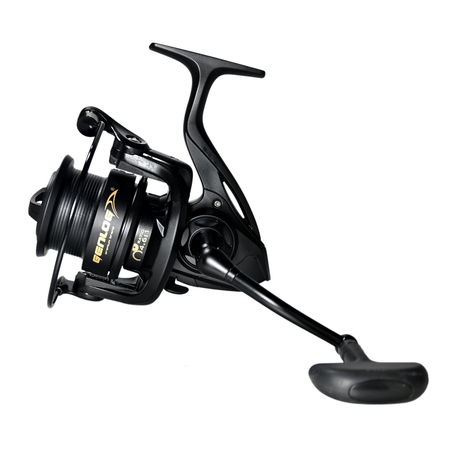 .Kołowrotek GENLOG No.1 FEEDER REEL 4000