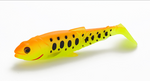 .Guma SAVAGE GEAR CRAFT CANNIBAL PADDLETAIL 8.5CM 7G GOLDEN AMBULANCE