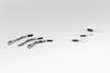 .Łącznik Matrix Feeder Links X Strong | | 4cm