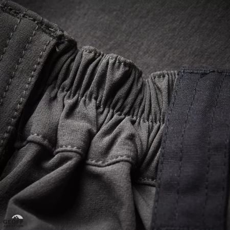 Spodnie Geoff Anderson Roxxo |  Black | L