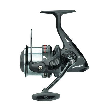 Kołowrotek Robinson Feederman LC FD 556