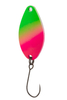 Wahadłówka Mikado Lazzer Spoon / 2,5g / 8