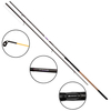 Wędka Mikado UV II MEDIUM FEEDER 390cm | do 90g