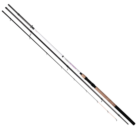 Wędka Mikado Intro II Heavy Feeder | 360cm | do 120g | 3+3 sec.