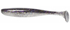 Guma Keitech Easy Shiner 2" | 5,08cm | LT#39 SMOKE SHINER | 12 szt.