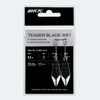 Skrzydełko BKK Teaser Blade WS1 |S | 2 szt.