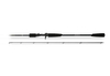 Wędka castingowa Favorite X1.1 Jerk C662EXH 198cm | 30-100g
