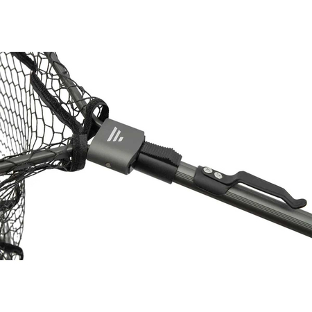 Podbierak Favorite Street Fishing SFLNGS-150 teleskopowy 1,15-1,50m | Gunsmoke