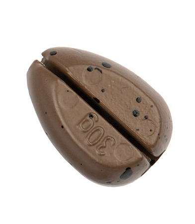 Ciężarek Mikado Fishing Feeder Bomb Q.M.F. - 10g
