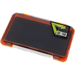 Pudełko Select Terminal Tackle Box SLXD-63C | 17,5x10,5x2cm