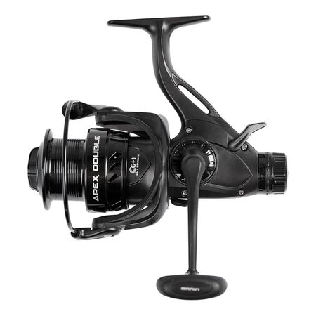 Kołowrotek Brain Apex Double 3000 Screw Handle 6+1BB 5.1:1