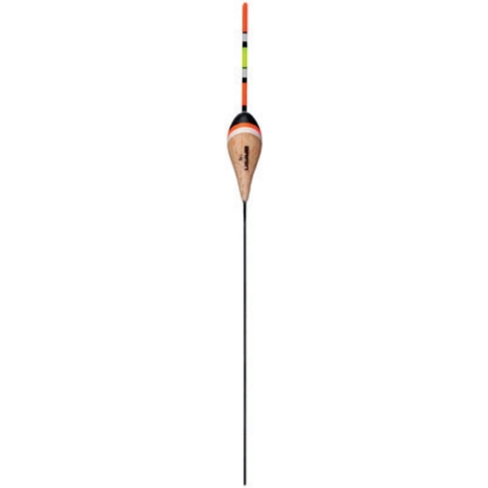 Spławik stały Brain BF24 | 1,5g