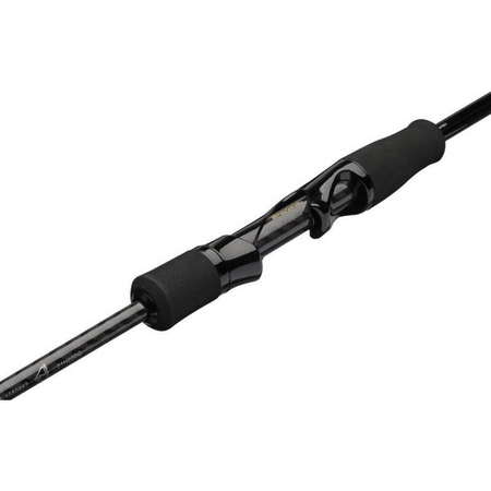 Wędka Abu Garcia Orra 662UL 198cm | 1-7g
