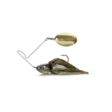 Spinnerbait Nays MZ RNNR 2.0 S 10| H-03 | 10g