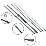 Wędka Robinson Traveller Spin 270cm | 15-45g