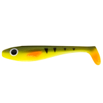 Guma Great Fish Rocky Slim 14cm | Green Tiger 
