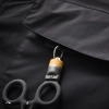 Kurtka Geoff Anderson WS Basis | Black | L