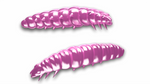 Przynęta Libra Lures Larva 3.5cm | 018 - Pink Pearl | ser | 12 szt.