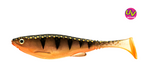 Guma Daiwa Belly Shad 11cm | Natural UV Perch