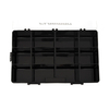 .Pudełko Flagman Armadale Feeder Tackle Box - 35x22x10cm