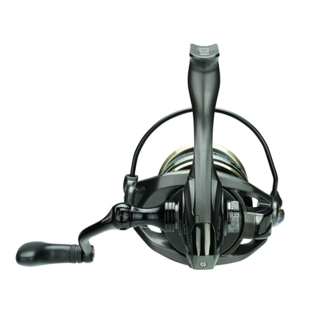 Kołowrotek VDE-Robinson VDE-Robinson Feeder|Match CMX FD 406