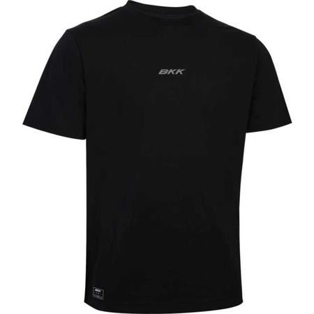 Koszulka BKK Casual Shirt | Black | Zander | XL