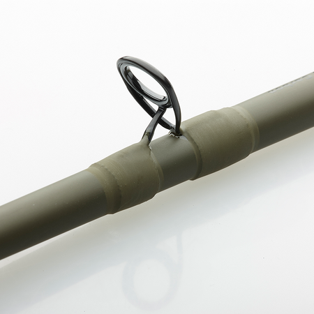 Wędka Savage Gear SG4 Medium Game Trigger 213cm | 10-30g