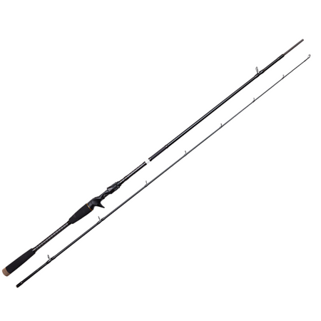 ..Wędka SAVAGE GEAR SG2 Fast Game BC 7'3"/2.21m MF 30-80g/XH 2sec