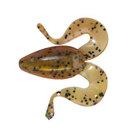 Guma Relax Banjo Frog 3" | L068 | 5szt.