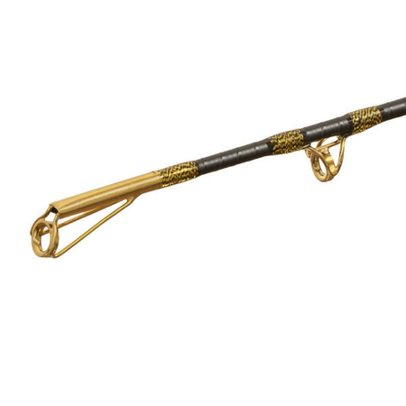 Wędka sumowa HAZARD BxG / 310cm / 505g / 2 sec