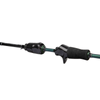 Wędka Castingowa MIKADO JAWS BAIT FINESSE CAST 193cm c.w. 1-5g (2 sec)