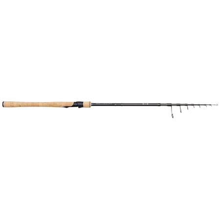 Wędka Westin W2 Tele Spin 210cm | XH | 20-50g