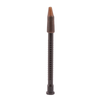 Koszyczek Mikado BAIT UP FEEDER Q.M.F. do nęcenia wstępnego | rozm. L | 20g 