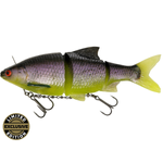Przynęta Westin Ricky the Roach Inline 15cm | Ghost UV Roach | tonący