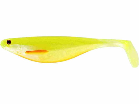 Guma Westin ShadTeez High 7cm | Slime Curd