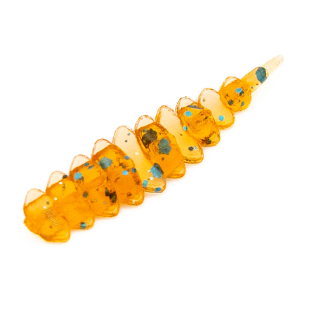 Przynęta FISHCHASER Drago Worm / 2.7cm / 10szt. / Mango