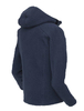 Bluza Geoff Anderson TEDDY | Blue | XL