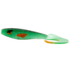 Guma Great Fish Rocky Twister 15cm | Toxic Green 