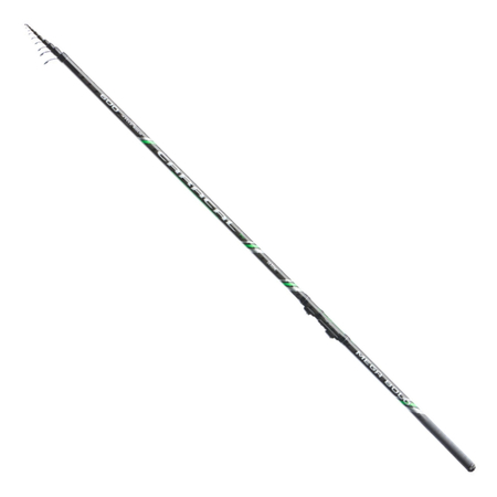Wędka Jaxon Caracal Mega Bolo 700cm | 5-25g
