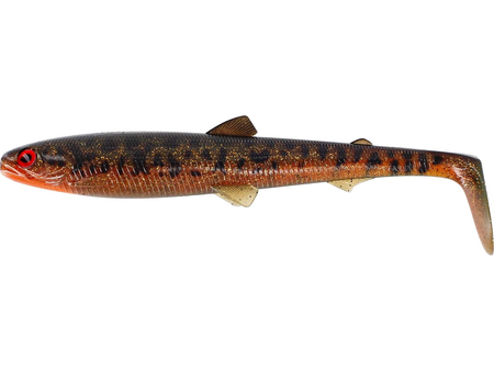 Guma Westin BullTeez Shadtail 18cm | Motoroil Burbot