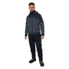 Kurtka Finntrail Proguide DarkGrey | rozm. XL