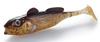 .Guma Berkley Pulse Realistic Goby 12cm | Goby