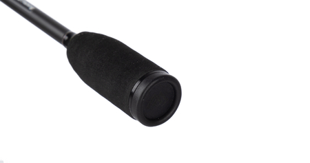 Wędka Mikado Bixlite Light Spin 198cm | 0.5-4g | 2sec