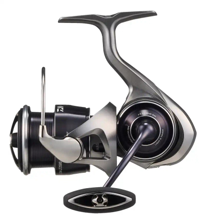 Kołowrotek Daiwa 25 Caldia LT 2500S-XH